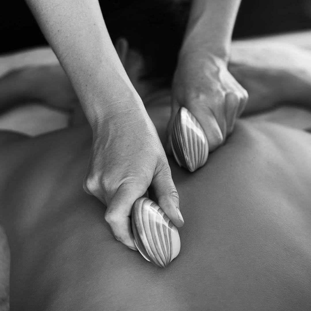 Tělová ošetření Sothys